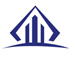 La Maison Bleue El Gouna (Adults only) Logo